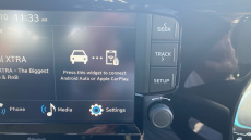 Hyundai i10 1.0 Advance 5dr Auto Petrol Hatchback